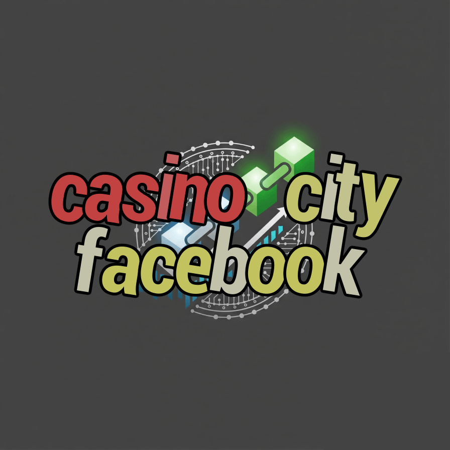 casino city facebook